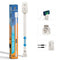 Slide & Swivel Outlet Extender: Power Right Where You Need It