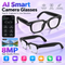Q12 AI Smart Camera Glasses: The Ultimate Premium Smart Glasses Alternative