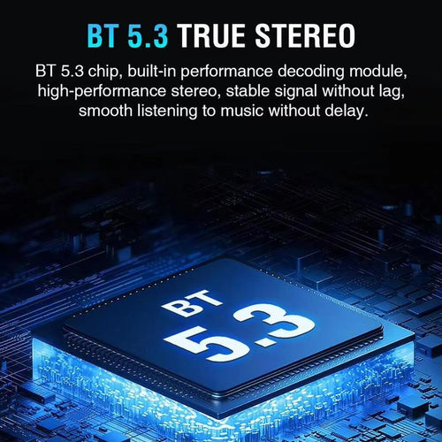 Bluetooth FM Transmitter