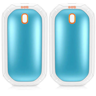 Rechargeable Motion Sensor Ceiling Light 2-Pack