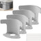 Lock Sheet Holders 4-Pack