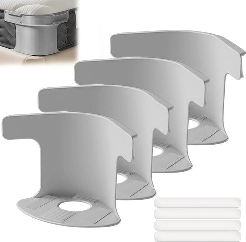 Lock Sheet Holders 4-Pack