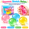The Authentic Coconut Oil Squishy (4-Pack Value Set)