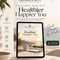 DailyNest Welcome Ebook