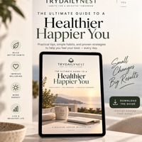 DailyNest Welcome Ebook