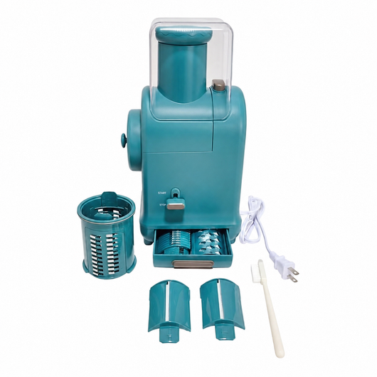 Electric Slicer & Shredder