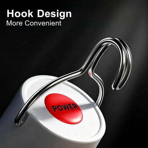 Bendable LED Work Light: The Hands-Free Tight-Space Solution