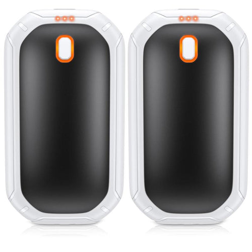 Rechargeable Motion Sensor Ceiling Light 2-Pack