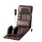 Foldable Full-Body Massage Mat: Kneading + Heat
