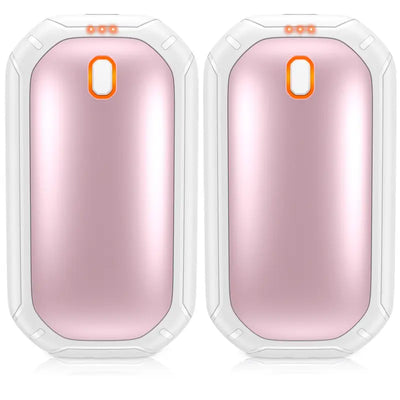 Rechargeable Motion Sensor Ceiling Light 2-Pack