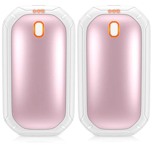 Rechargeable Motion Sensor Ceiling Light 2-Pack