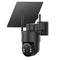 Solar Outdoor Security Camera